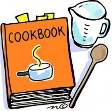 кулинарные книги
