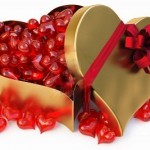 День Святого Валентина: простые подарки непростым людям