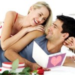 Что подарить мужу на 14 февраля: полезные советы