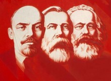 марксистско- ленинское движение