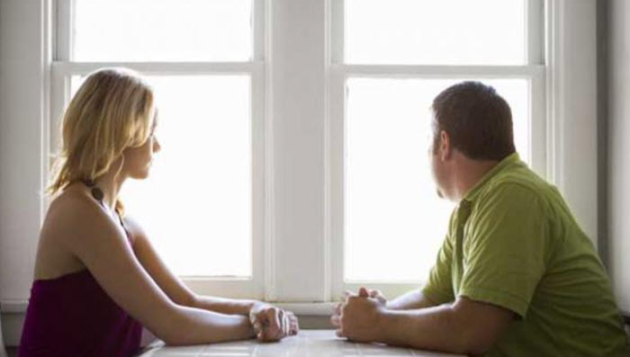 Как сказать мужу о разводе: 11 способов