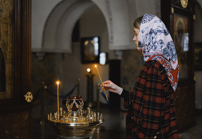 Когда Благовещение в 2023 году у православных, традиции и запреты церковного праздника