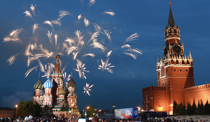 12 июня: смысл и значение национального праздника России