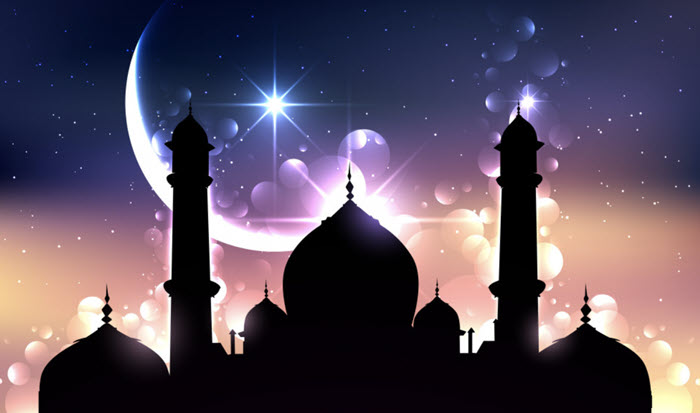 Расписание Сухура и Ифтара в Москве, Санкт-Петербурге и Махачкале на Рамадан 2023