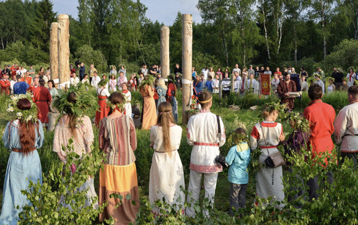 Когда праздник Ивана Купалы в 2023 году, традиции и обряды